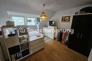Tauschwohnung: 2 Zimmer Braunsfeld DG mit Balkon gegen 3 Zimmer mit Balkon – Scheidtweilerstraße 69, 50933 Braunsfeld, Köln – Vorschaubild 5