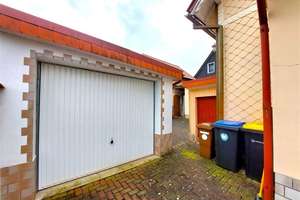 Einfamilienhaus in Kraja: 6 Zimmer, Garten, Garage und viel Platz für die Familie – Hinterdorfstraße 57, 99752 Kraja – Vorschaubild 4