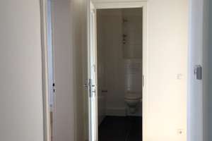2-Zimmer-Altbau-Wohnung mit verglaster Loggia – Die vollständige Adresse der Immobilie erhältst du vom Anbieter., 24114 Südfriedhof, Kiel – Vorschaubild 10