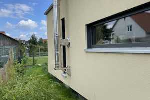 Neuwertiges 3-Zimmer-Tiny-House mit Lehmputz, Schwedenofen, geh. Innenausstattung und EBK – Günzburg (Kreis) – Vorschaubild 18