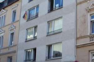 4-Zimmer-Wohnung im 2. OG mit 2 Balkonen in Hagen zu vermieten