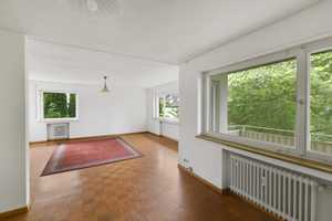 3-Familienhaus mit schönem Grundstück in begehrter Lage – Stuttgart – Vorschaubild 6