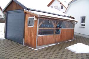 Gepflegtes Einfamilienhaus /  Bungalow in Bad Urach-Sirchingen, Privatverkauf, provisionsfrei – Die vollständige Adresse der Immobilie erhältst du vom Anbieter., 72574 Bad Urach – Vorschaubild 12