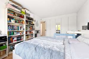 Urban wohnen, grün genießen: Lichtdurchflutete 3-Zimmer-Wohnung mit zwei Balkonen – Die vollständige Adresse der Immobilie erhältst du vom Anbieter., 70192 Lenzhalde, Stuttgart – Vorschaubild 11