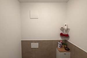 Helle 2-Zimmer-Wohnung in Osnabrück