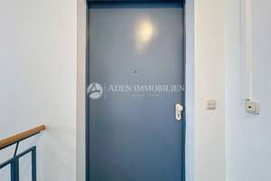 Top geschnitten, 2-Zi., DG-Wohnung mit offener Küche, Balkon und Aufzug! – Kietzer Str. 7, 12555 Köpenick, Berlin – Vorschaubild 21