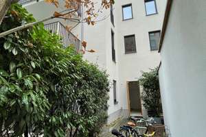 ***BRÜCKENSTRASSE***Wunderschönes, teilmöbliertes Architekten-Loft mit eigenem Garten*** – Kleine Brückenstraße 3, 60594 Sachsenhausen-Nord, Frankfurt am Main – Vorschaubild 29