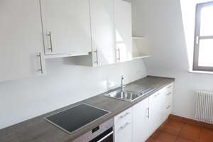 Wohlfühl 5-Zimmer-Dachatelier Wohnung mit Loggia und Einbauküche – 97070 Altstadt, Würzburg – Vorschaubild 20