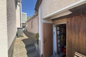 Freistehendes Einfamilienhaus mit Garage und Garten in HA‑Boelerheide – Die vollständige Adresse der Immobilie erhältst du vom Anbieter., 58099 Boele, Hagen – Vorschaubild 3