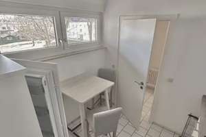 TOP! Modernisierte 1,5-Zimmer-Wohnung in Essen-Bedingrade – Die vollständige Adresse der Immobilie erhältst du vom Anbieter., 45359 Bedingrade, Essen – Vorschaubild 4