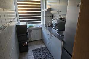 2-Zimmer-Wohnung in Krefeld Benrad-Nord – Dieselstraße 23, 47803 Benrad-Nord, Krefeld – Vorschaubild 5