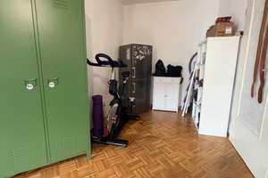 KAPITALANLAGE KÖLN PORZ VERMIETETES APARTMENT MIT  BALKON PARKETT  ZUZÜGLICH TIEFGARAGE – Urbacher Weg 10-22, 51149 Porz (Ortsteil), Köln – Vorschaubild 4