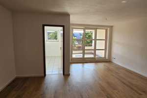 2-Zimmer-Wohnung mit Balkon & Tiefgaragenstellplatz im Stadionviertel-Neuss – Neuss (Rhein-Kreis) – Vorschaubild 1