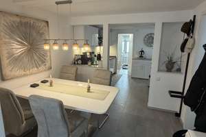 Nachmieter gesucht! Gut geschnittene und helle 2-Zimmer-Wohnung in Solingen-Mitte