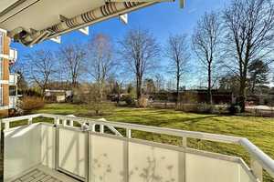 Wohnen in ruhiger und grüner Lage! – Hannover – Vorschaubild 11