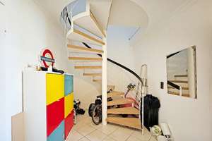 Exklusives Penthouse im Ihme-Zentrum – Wohnen mit Panoramablick! – Die vollständige Adresse der Immobilie erhältst du vom Anbieter., 30449 Linden-Mitte, Hannover – Vorschaubild 8