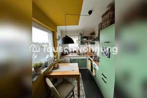 Tauschwohnung: Biete Wohnung in Münster, WG Zimmer in Hamburg gesucht! – Die vollständige Adresse der Immobilie erhältst du vom Anbieter., 48147 Uppenberg, Münster – Vorschaubild 5