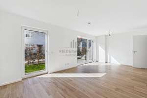 NEUBAU: Lichtdurchflutete 2-Zi.-Erdgeschosswohnung mit TG-Einzelstellplatz (optional) in Forstenried – Die vollständige Adresse der Immobilie erhältst du vom Anbieter., 81476 Forstenried, München – Vorschaubild 14