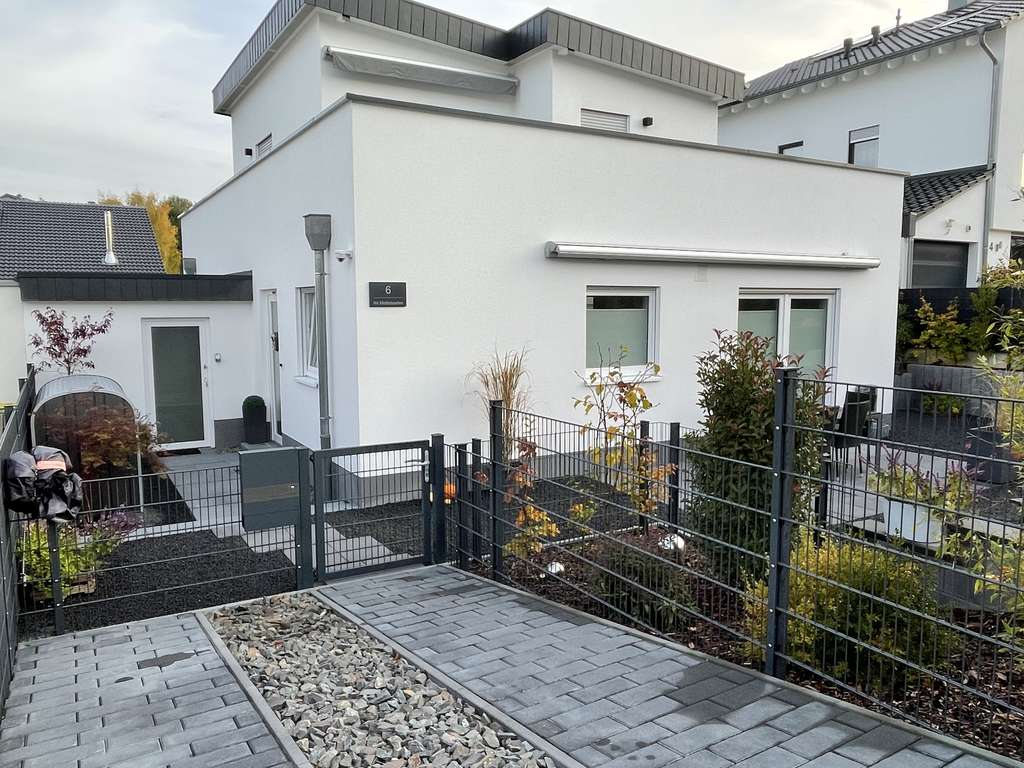 Einfamilienhaus in Königswinter-Thomasberg in Toplage.