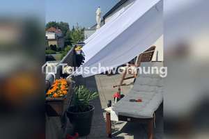 Tauschwohnung: Große Wohnung bei UKE mit riesigen Balkons – Die vollständige Adresse der Immobilie erhältst du vom Anbieter., 22529 Eppendorf, Hamburg – Vorschaubild 5