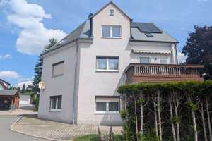 Großzügiges Zuhause für die ganze Familie – teilsaniertes Haus in ruhiger Lage von Thum! – Erzgebirgskreis – Vorschaubild 5