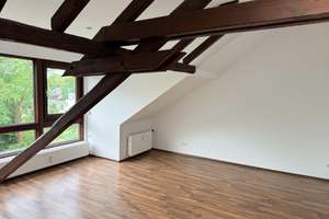 Gemütliche Dachgeschosswohnung im sanierten Altbau – frisch renoviert mit neuer Küche & Westbalkon – Konstantinstraße 32, 53179 Rüngsdorf, Bonn – Vorschaubild 6