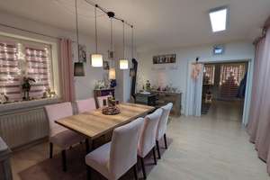 Doppelhaushälfte mit Garten und Garage in Landshut zu verkaufen – Die vollständige Adresse der Immobilie erhältst du vom Anbieter., 84036 Schönbrunn, Landshut – Vorschaubild 2