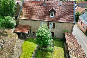 Liebhaber historischer Immobilien aufgepasst! Traumhaftes Landhaus – Perfekt für Individu – Die vollständige Adresse der Immobilie erhältst du vom Anbieter., 67822 Winterborn – Vorschaubild 32