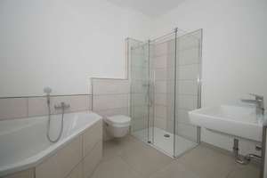 Nachmieter gesucht! Penthouse mit riesiger Terrasse direkt in Schleußig! – Rödelstraße 12 A, 4229 Schleußig, Leipzig – Vorschaubild 14
