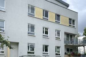 Schöne 2-Zimmer-Wohnung in ruhiger Wohnanlage!