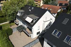 Ruhig. Hochwertig. Zuhause. 
Stilvolle EG-Wohnung in bester Feudenheimer Lage inkl. TG-Stellplatz – 68259 Feudenheim, Mannheim – Vorschaubild 15