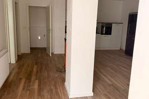 Hochwertige 4‑Zimmer‑Wohnung mit Balkon – 104 m² · Effizienzhaus 70 EE – roggenstrasse 28, 68305 Waldhof, Mannheim – Vorschaubild 4
