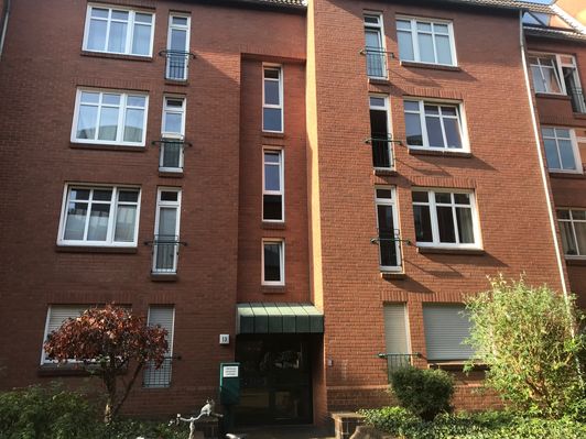 1 - 1,5 Zimmer Wohnung zur Miete in Köln - ImmobilienScout24