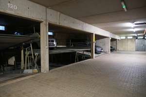 2-Zimmer Wohnung mit Tiefgarage – Die vollständige Adresse der Immobilie erhältst du vom Anbieter., 76189 Oberreut, Karlsruhe – Vorschaubild 11