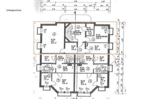 Imposante Maisonette-Wohnung mit Einfamilienhaus-Charakter, 4 Balkonen, Doppelcarport u. Sauna! – Die vollständige Adresse der Immobilie erhältst du vom Anbieter., 23627 Groß Grönau – Vorschaubild 44