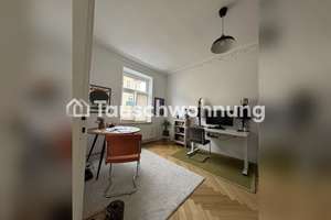 Tauschwohnung: 2-Zimmer Altbauwohnung – Die vollständige Adresse der Immobilie erhältst du vom Anbieter., 81371 Sendlinger Feld, München – Vorschaubild 8