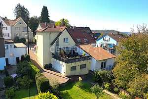 Attraktives Einfamilienhaus mit Balkon mit traumhaftem Ausblick und Doppelgarage in Bischmisheim – Stadtverband Saarbrücken (Kreis) – Vorschaubild 42