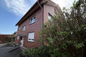 Solides und gepflegtes Mehrfamilienhaus in gefragter Wohnlage von Paderborn-Elsen. – Die vollständige Adresse der Immobilie erhältst du vom Anbieter., 33106 Elsen, Paderborn – Vorschaubild 2
