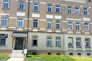 Schöne 2-Raumwohnung! Ruhig gelegen und doch zentrumsnah! – Chemnitz – Vorschaubild 3