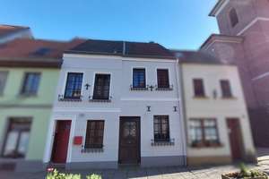 *** Historisches Altstadthaus mit Kamin & Dachterrasse ***