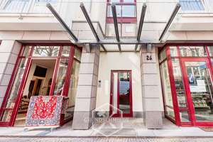 Südbalkon, Aufzug & mitten in der Stadt - 3 Zimmer Traum – 70180 Heusteigviertel, Stuttgart – Vorschaubild 26
