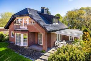 Solide Basis in ruhiger Wohnlage – ideal für Ihre Renovierungspläne – Die vollständige Adresse der Immobilie erhältst du vom Anbieter., 33605 Stieghorst, Bielefeld – Vorschaubild 2