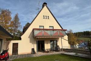 Großzügiges Wohnhaus mit vielen Möglichkeiten in Alfeld – Die vollständige Adresse der Immobilie erhältst du vom Anbieter., 91236 Alfeld – Vorschaubild 13