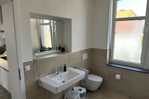 Moderne helle 2 Zimmer Wohnung  – 63505 Langenselbold – Vorschaubild 7
