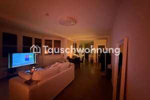 Tauschwohnung: Kleine Flat in Eimsbüttel gegen größere Wohnung