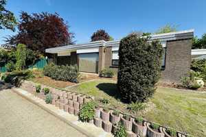 Charmanter Bungalow in ruhiger Sackgassenlage... – Kleve (Kreis) – Vorschaubild 4