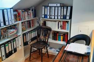 Schwabinger Gemarkung: Sehr ruhig gelegenes Stadthaus/Reiheneckhaus-Familien willkommen! – Die vollständige Adresse der Immobilie erhältst du vom Anbieter., 80807 Milbertshofen, München – Vorschaubild 10