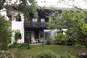 Großzügige Doppelhaushälfte mit Balkon und Garage in 87740 Buxheim – Die vollständige Adresse der Immobilie erhältst du vom Anbieter., 87740 Buxheim – Vorschaubild 13