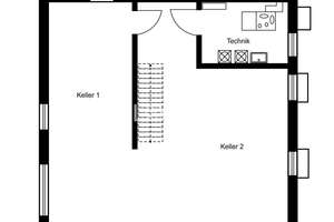 Ihr neues Zuhause in Odenthal – modern, energieeffizient und familienfreundlich – Die vollständige Adresse der Immobilie erhältst du vom Anbieter., 51519 Odenthal – Vorschaubild 9