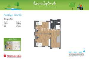 heimatglück - Unser Zuhause in Siegburg! KfW-40-Standard – Rhein-Sieg-Kreis – Vorschaubild 5